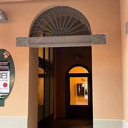 Appartamento Interno Via Garibaldi-3