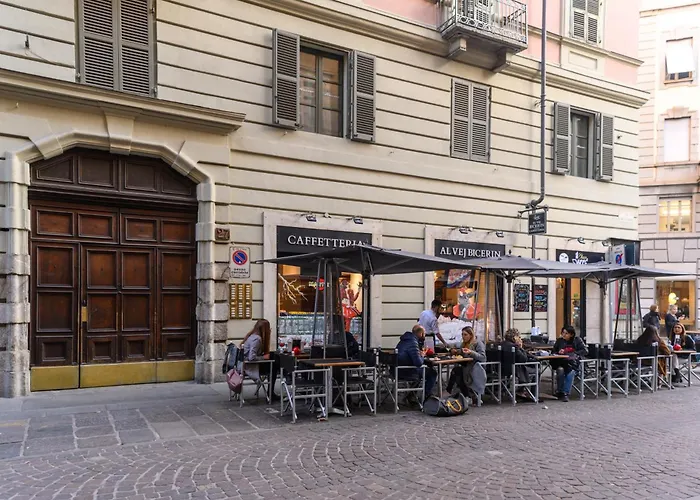 Savoia Suites Torino