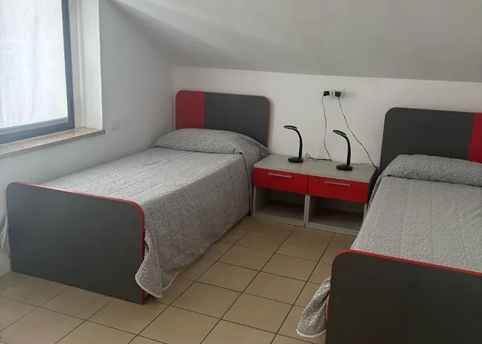 Sph Hotel Torino